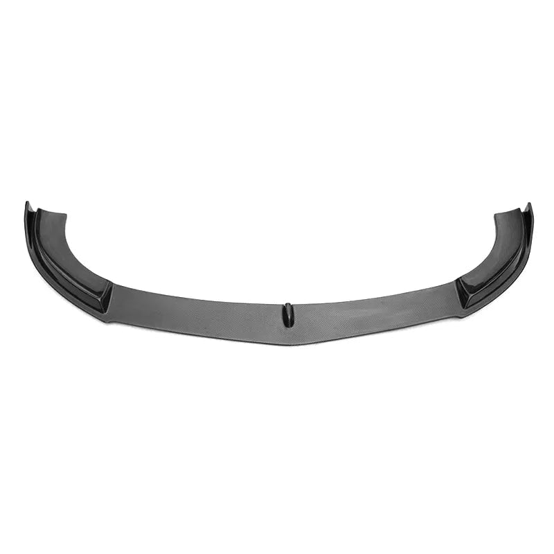 Carbon Fiber FD Style Front Lip- Mercedes Benz E-Class E350 E400 E450 E43AMG W213 2016-2019