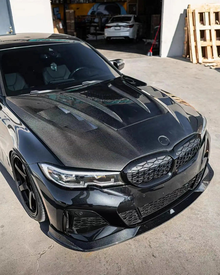 BMW G20 / G28 3 Series