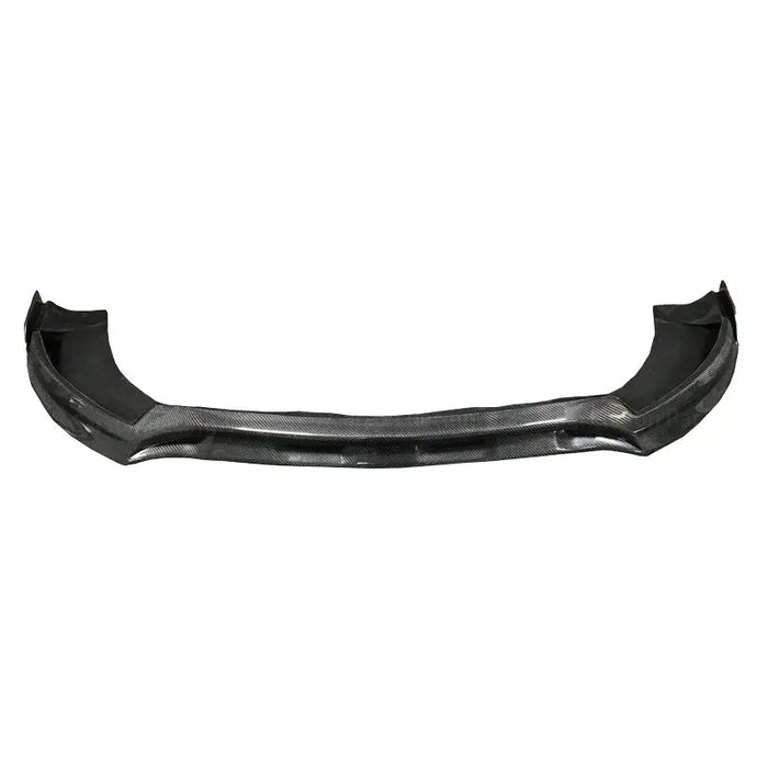 Carbon Fiber Front Lip - Mercedes Benz GLA Class X156 GLA45 AMG 2013-2019