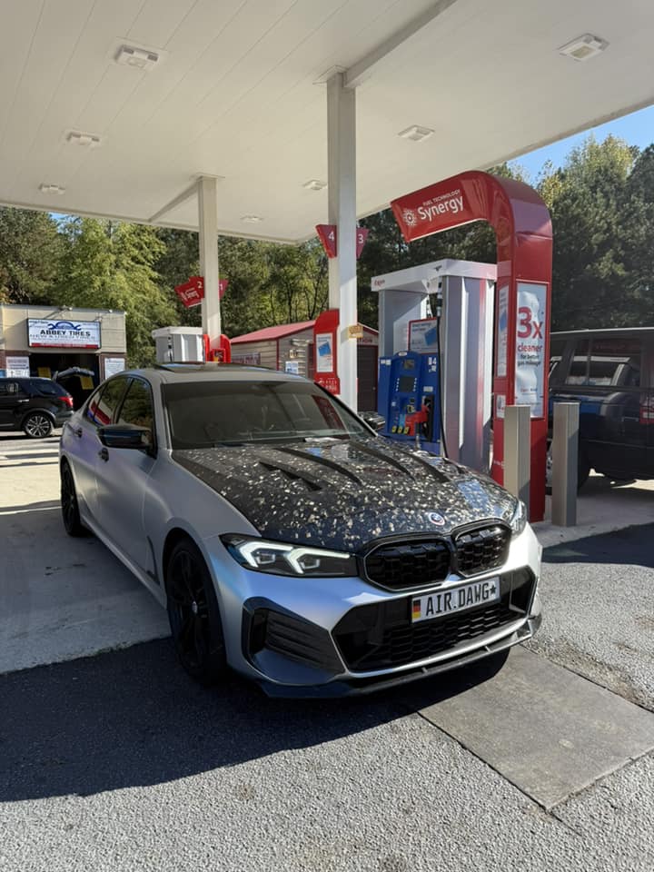 BMW G20 / G28 3 Series