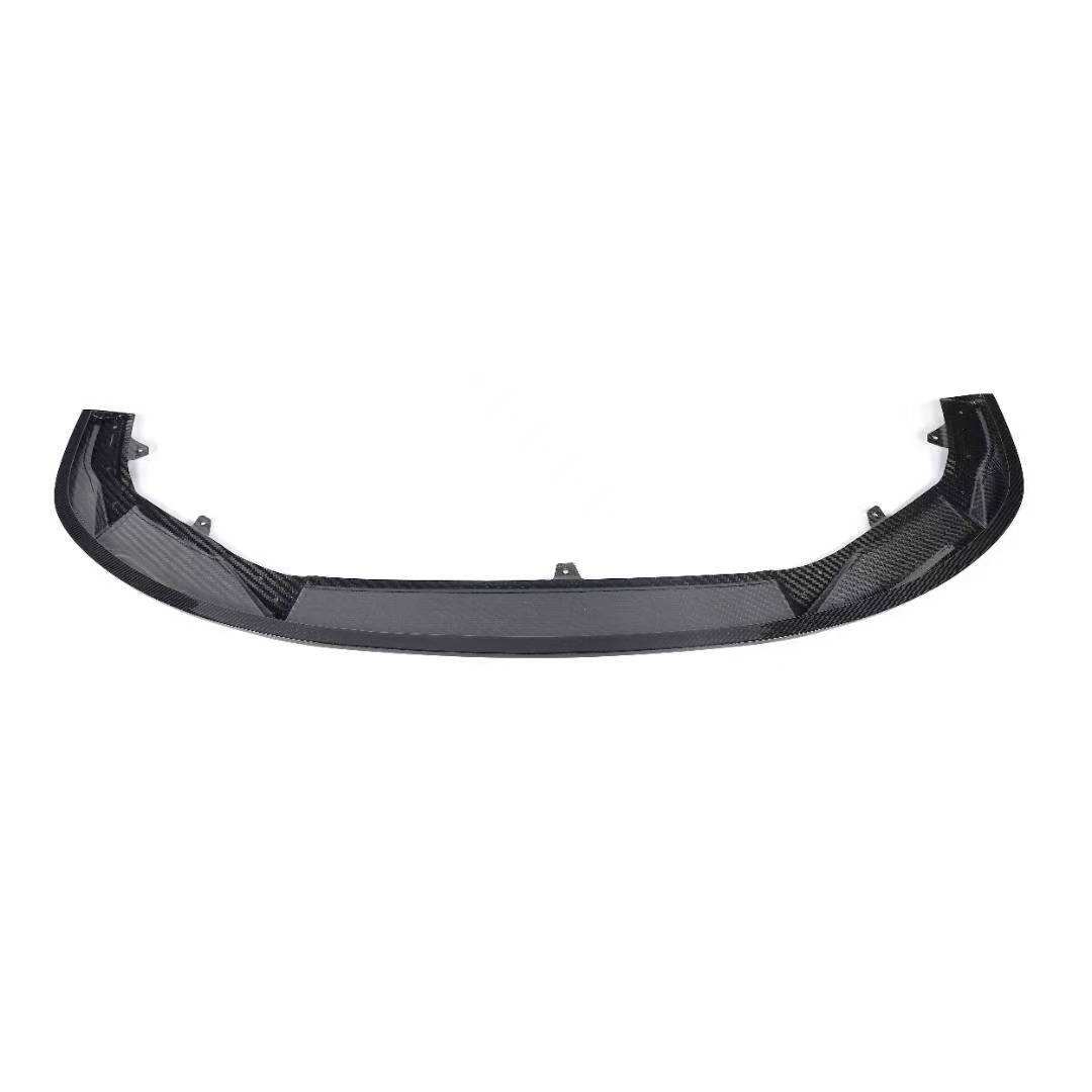 Dry Carbon Front Lip V1 - Audi RS3 8.5Y 2025+