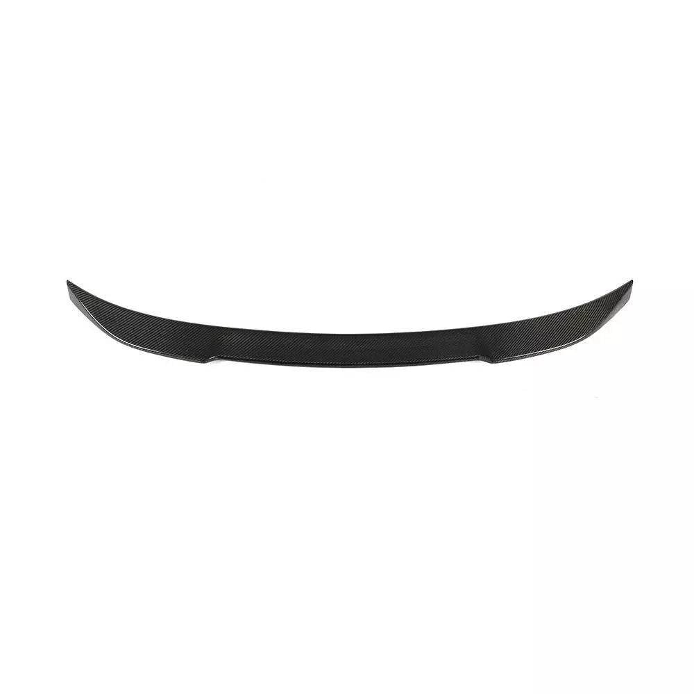 CS Style Carbon Fiber Trunk Spoiler - BMW G80 M3 & G20 3 Series