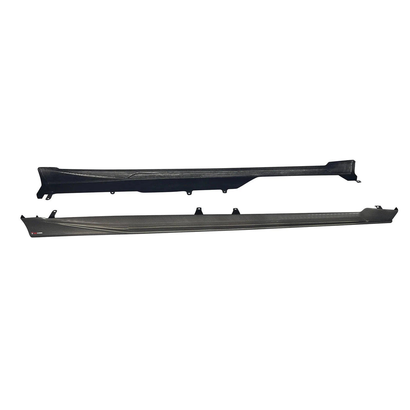 Carbon Fiber TK Side Skirts - BMW X5 LCI G18 X5