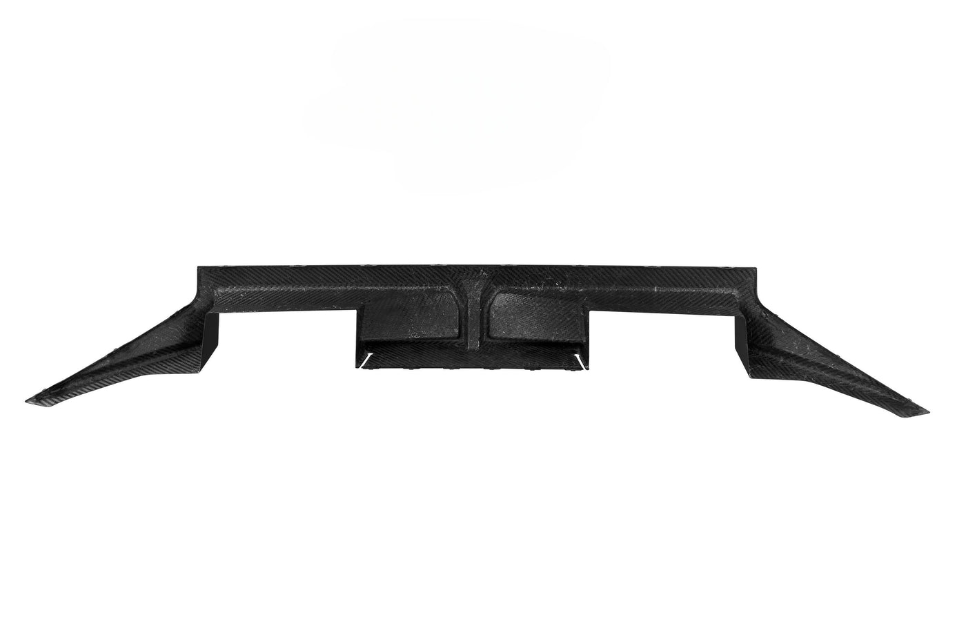 Dry Carbon Fiber CS Style Rear Diffuser - BMW M2 G87