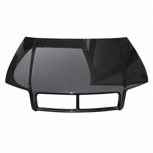 2002-2005 Audi A4/S4 OEM Style Carbon Fiber Hood | B6
