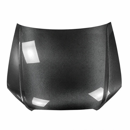 2005-2008 Audi A4/S4/RS4 Carbon Fiber Hood | B7