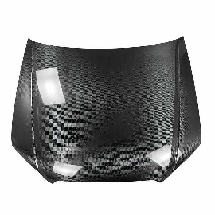 2005-2008 Audi A4/S4/RS4 Carbon Fiber Hood | B7