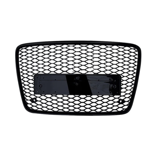 2006-2015 Audi RSQ7 Style Honeycomb Grille | 4L Q7/SQ7