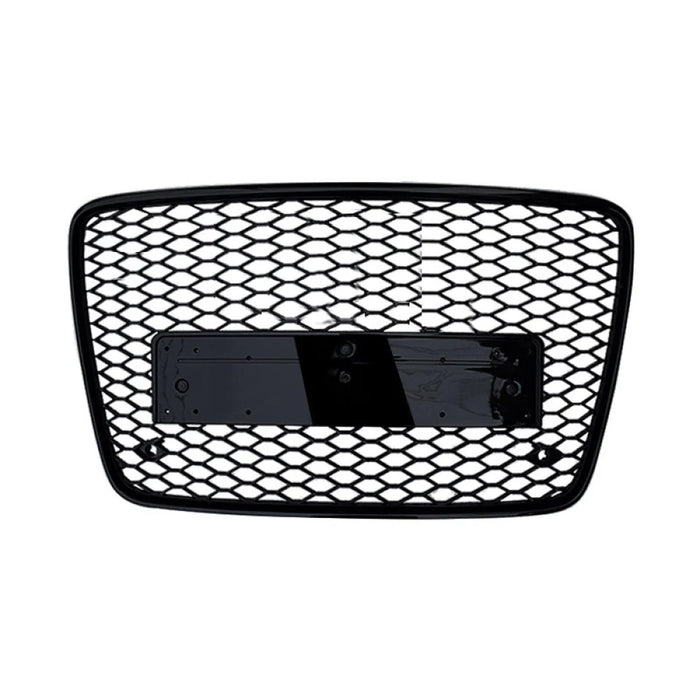 2006-2015 Audi RSQ7 Style Honeycomb Grille | 4L Q7/SQ7