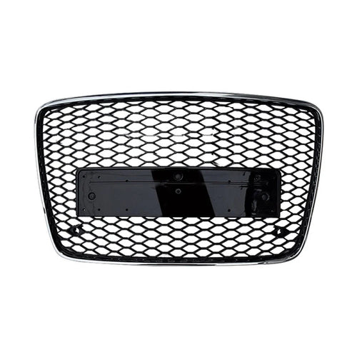 2006-2015 Audi RSQ7 Style Honeycomb Grille | 4L Q7/SQ7