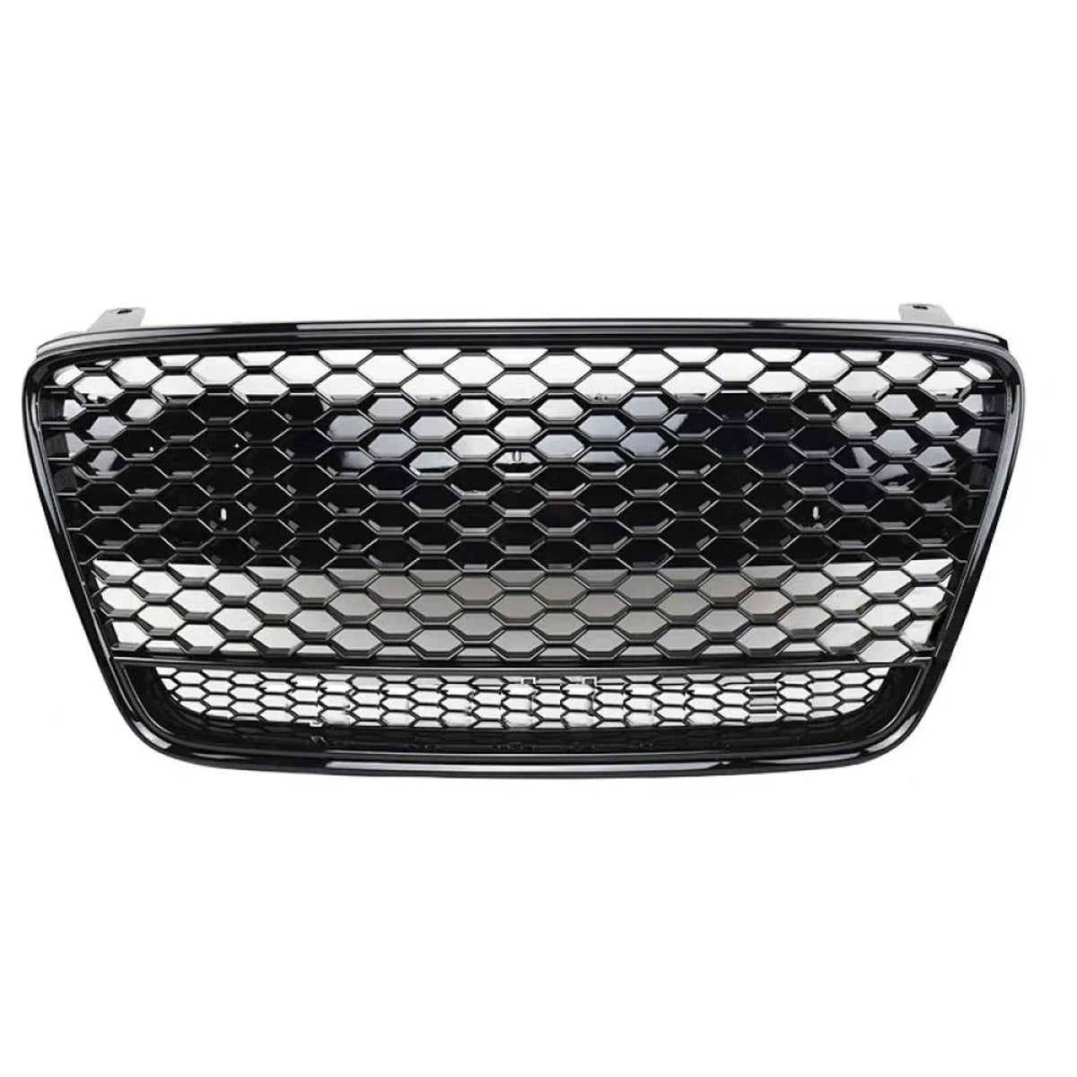 2007-2013 Audi R8 Honeycomb Grille with Lower Mesh | MK1 Pre Facelift