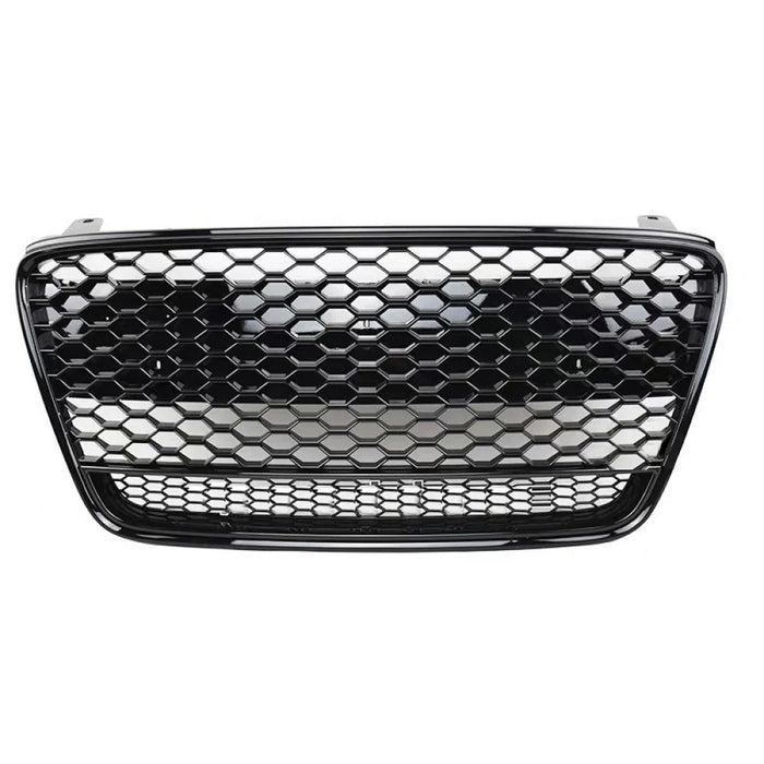 2007-2013 Audi R8 Honeycomb Grille with Lower Mesh | MK1 Pre Facelift