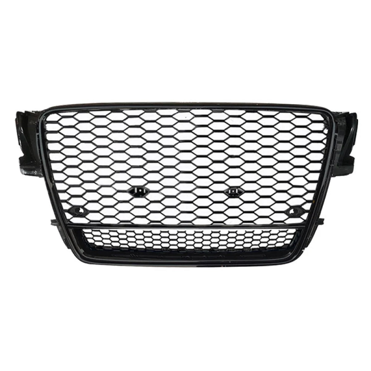 2008-2012 Audi RS5 Honeycomb Grille with Lower Mesh | B8 A5/S5