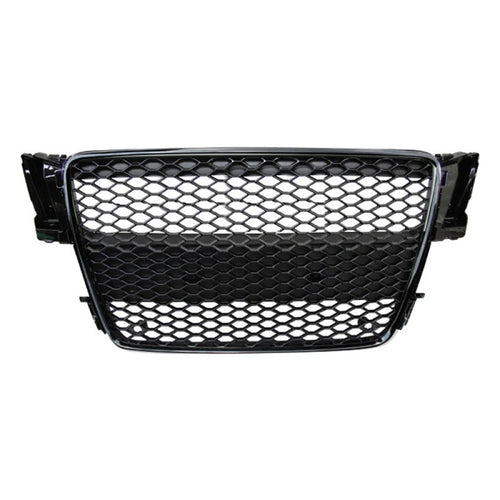 2008-2012 Audi RS5 Style Honeycomb Grille | B8 A5/S5
