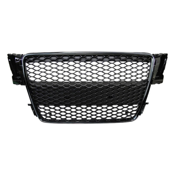 2008-2012 Audi RS5 Style Honeycomb Grille | B8 A5/S5