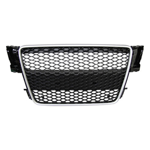 2008-2012 Audi RS5 Style Honeycomb Grille | B8 A5/S5