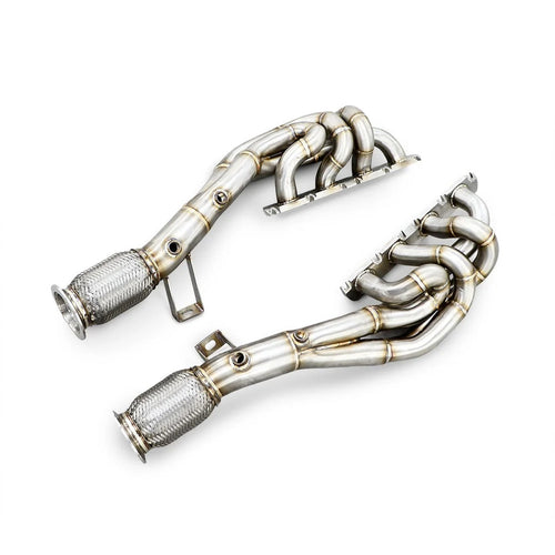 2008-2012 Audi S5 Headers | B8 S5 Coupe