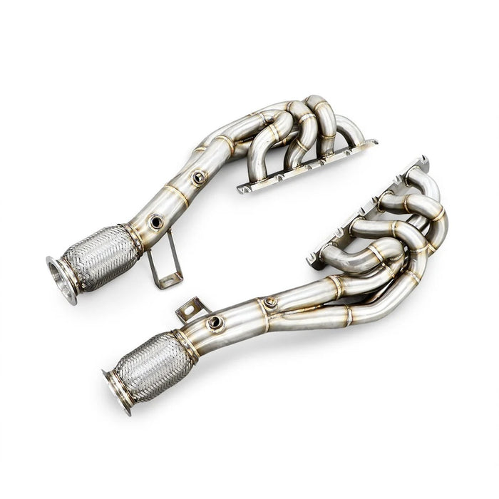 2008-2012 Audi S5 Headers | B8 S5 Coupe