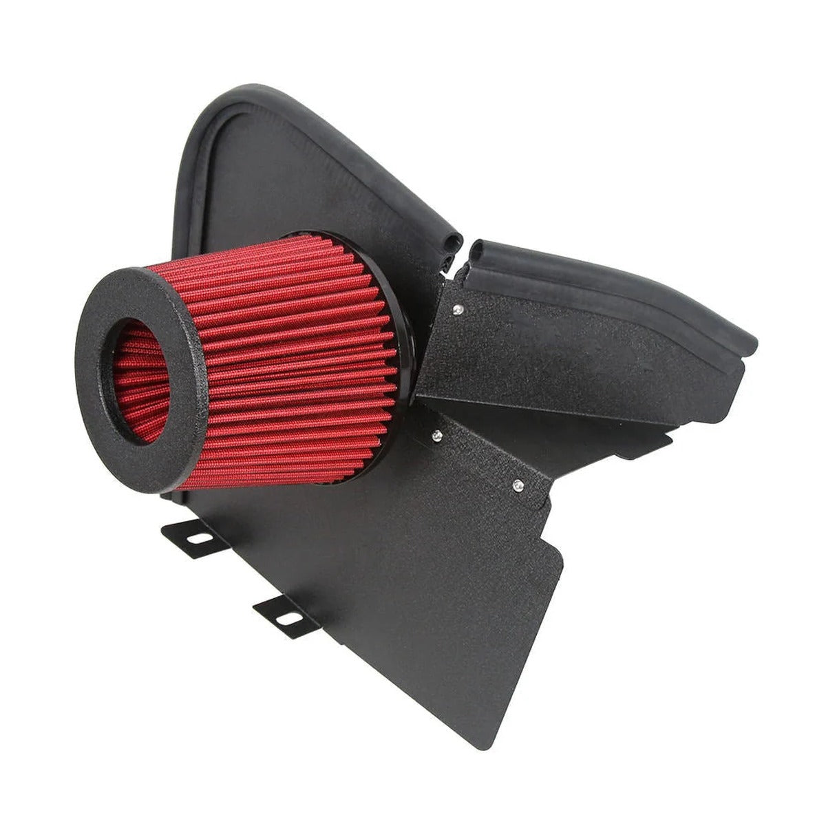 2008-2017 Audi A4/A5 High-Flow Air Intake | B8/B8.5 A4/A5 2.0T