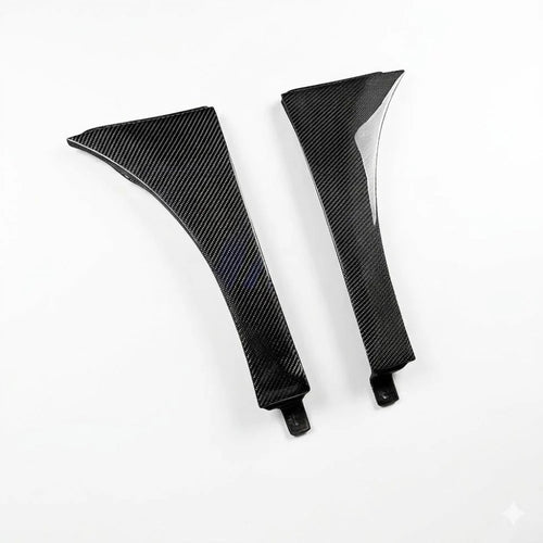 2008-2015 Audi R8 Carbon Fiber Front Fender I MK1