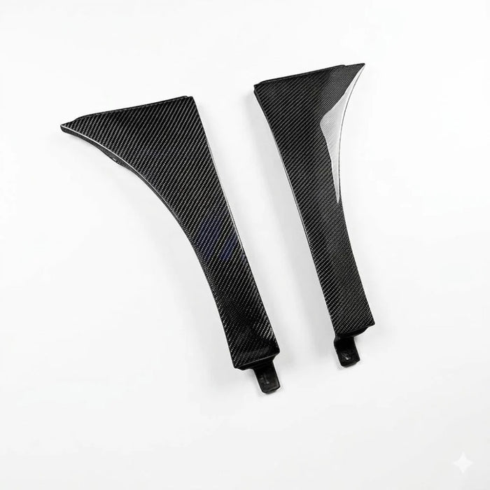2008-2015 Audi R8 Carbon Fiber Front Fender I MK1