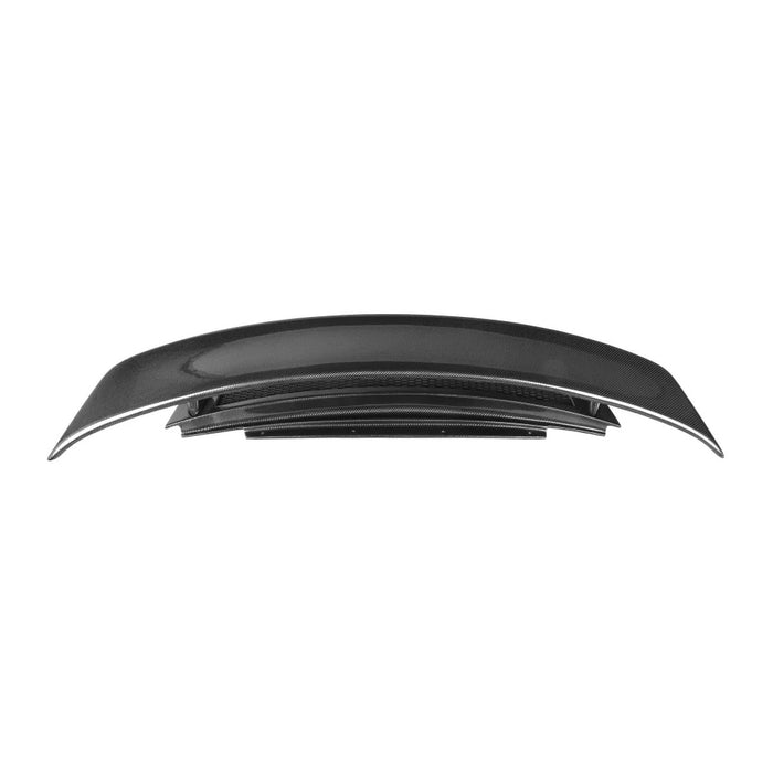 2008-2015 Audi R8 Carbon Fiber Rear Spoiler | MK1 Gen 1 Spyder
