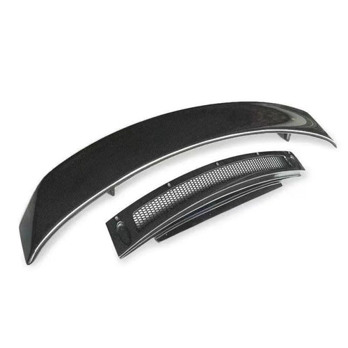 2008-2015 Audi R8 Carbon Fiber Rear Spoiler | MK1 Gen 1
