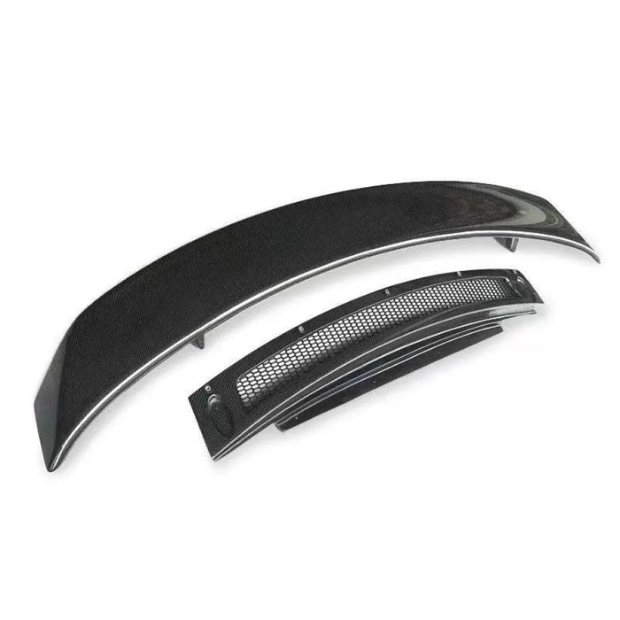 2008-2015 Audi R8 Carbon Fiber Rear Spoiler | MK1 Gen 1
