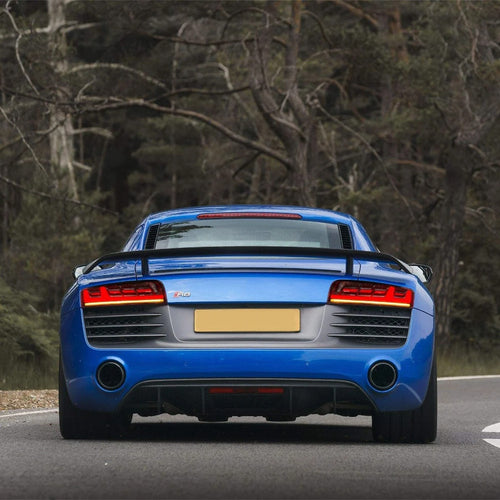 2008-2015 Audi R8/GT/GT Spyder LED Taillights | MK1 Type 42