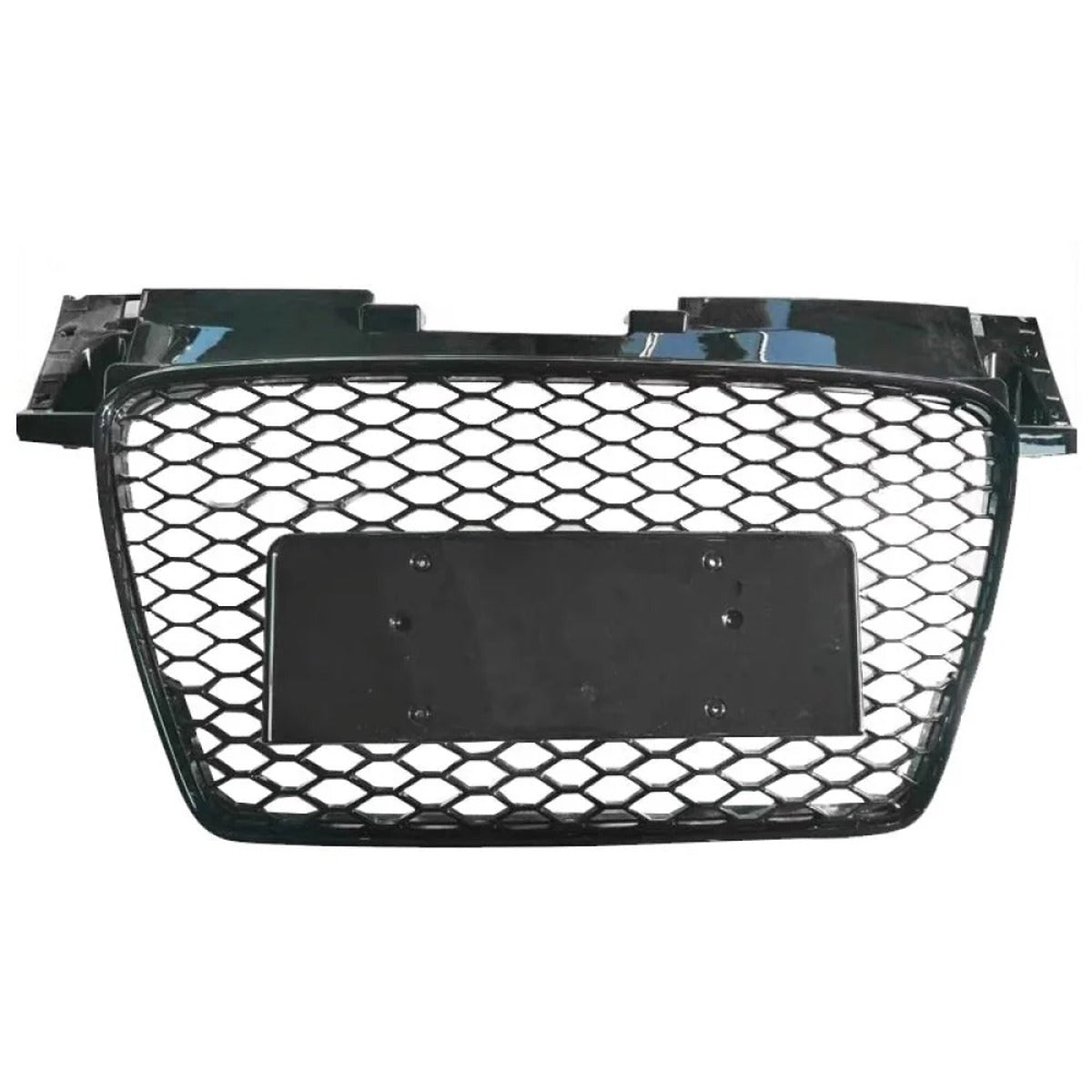 2008-2015 Audi TTRS Style Honeycomb Grille | MK2 8J TT/TTS