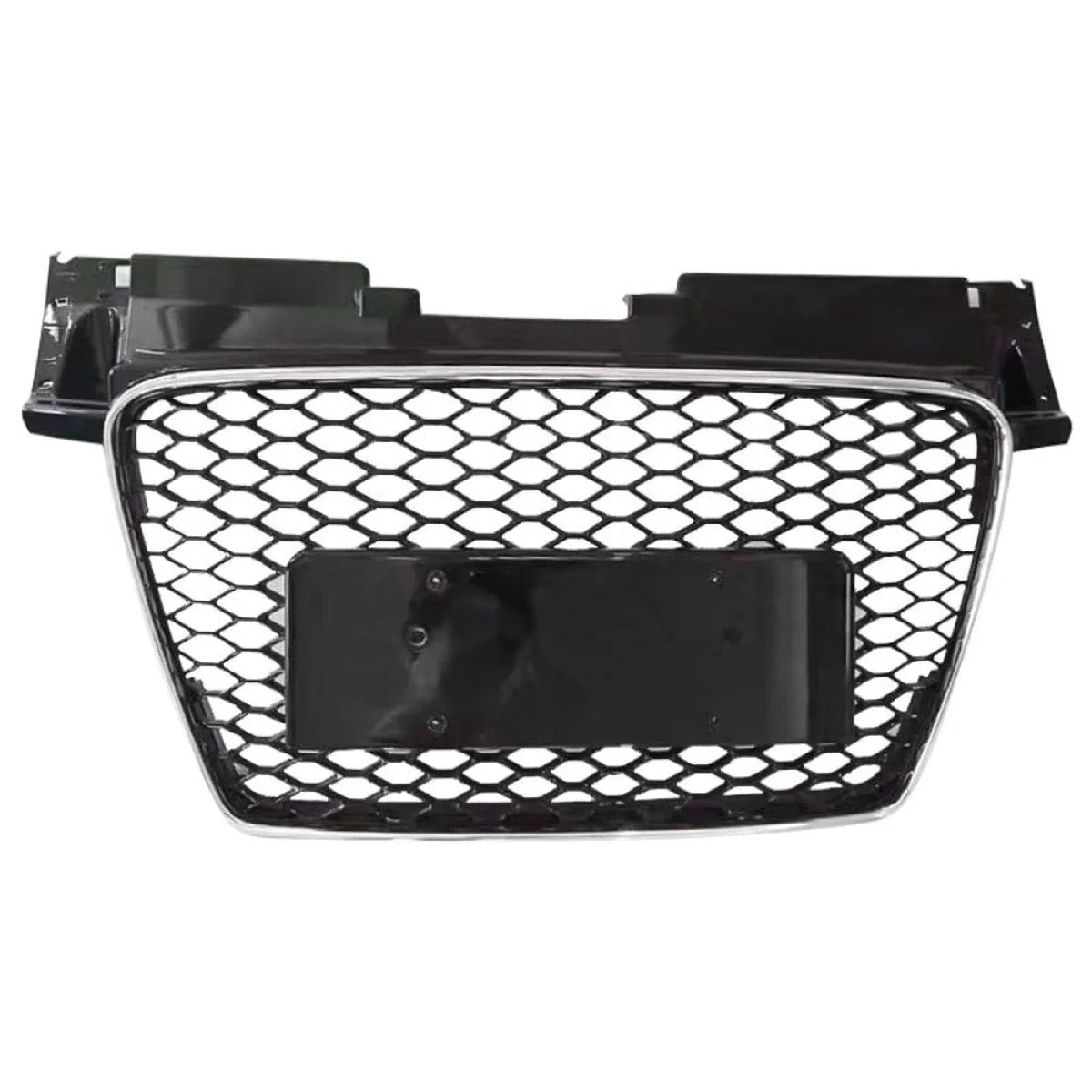 2008-2015 Audi TTRS Style Honeycomb Grille | MK2 8J TT/TTS
