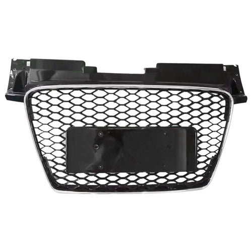 2008-2015 Audi TTRS Style Honeycomb Grille | MK2 8J TT/TTS