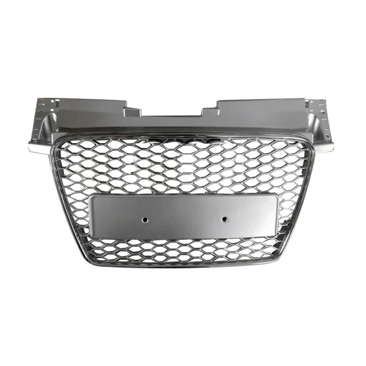 2008-2015 Audi TTRS Style Honeycomb Grille | MK2 8J TT/TTS