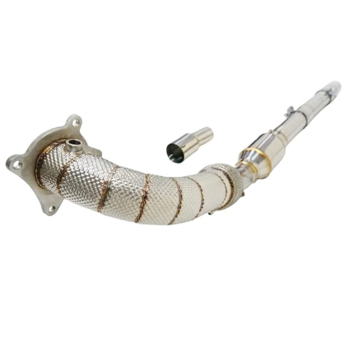 2008-2015 Audi TT/TTS Downpipes I MK2 8J
