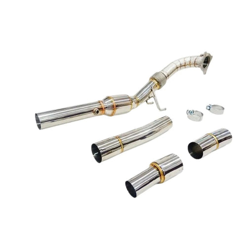 2008-2015 Audi TT/TTS Downpipes I MK2 8J