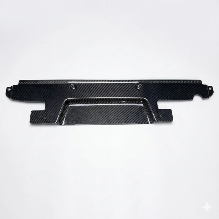 2008-2015 Audi R8 Carbon Fiber Front Engine Bay Panel I MK1 Gen 1