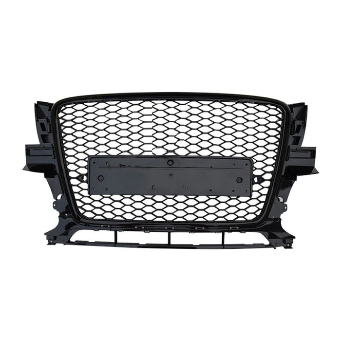 2009-2012 Audi RSQ5 Style Honeycomb Grille | B8 Q5