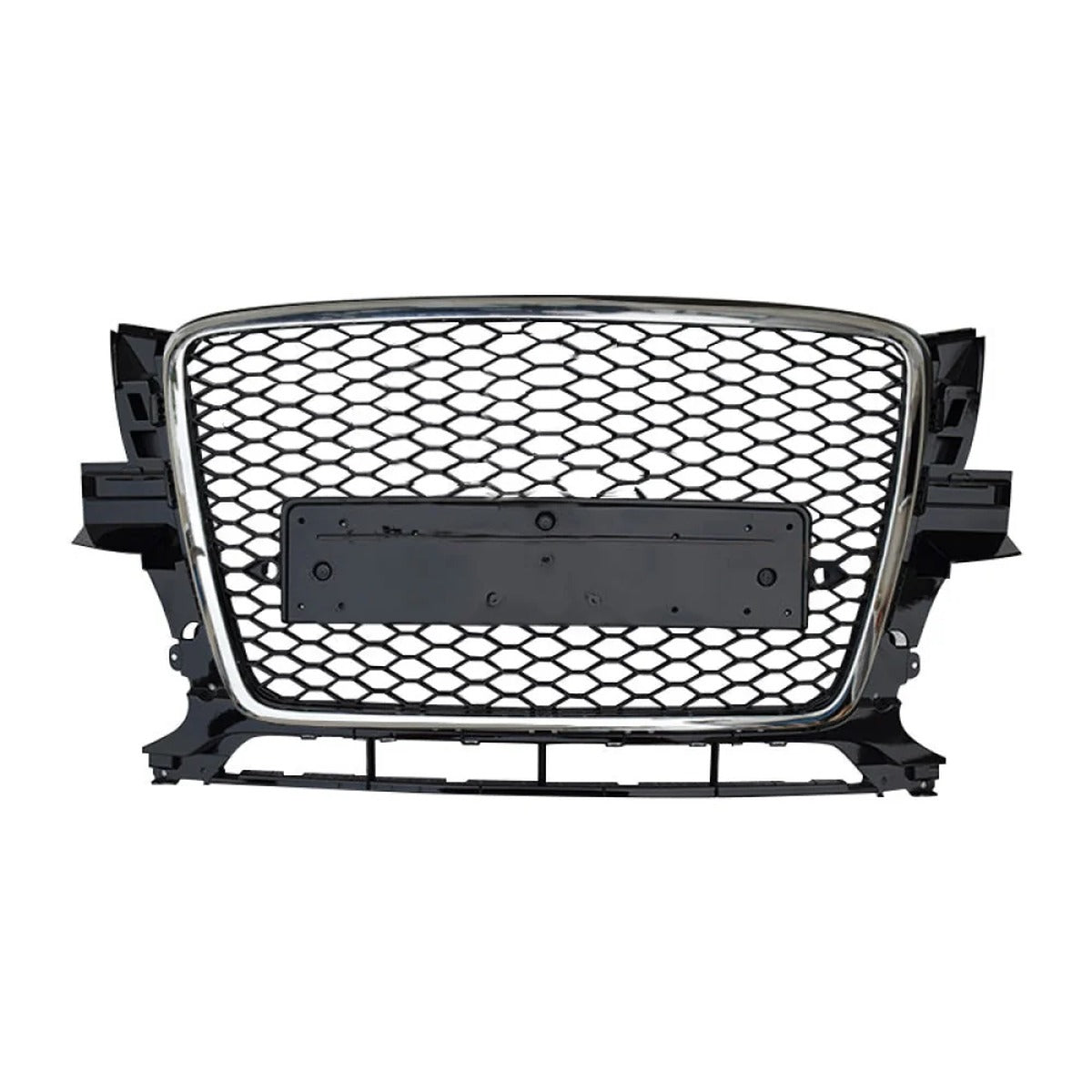 2009-2012 Audi RSQ5 Style Honeycomb Grille | B8 Q5