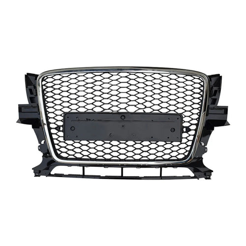 2009-2012 Audi RSQ5 Style Honeycomb Grille | B8 Q5
