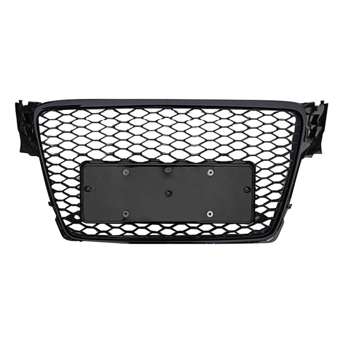 2009-2012 Audi RS4 Style Honeycomb Grille | B8 A4/S4