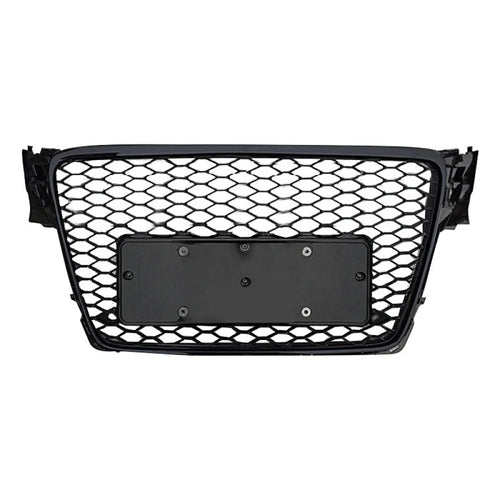 2009-2012 Audi RS4 Style Honeycomb Grille | B8 A4/S4