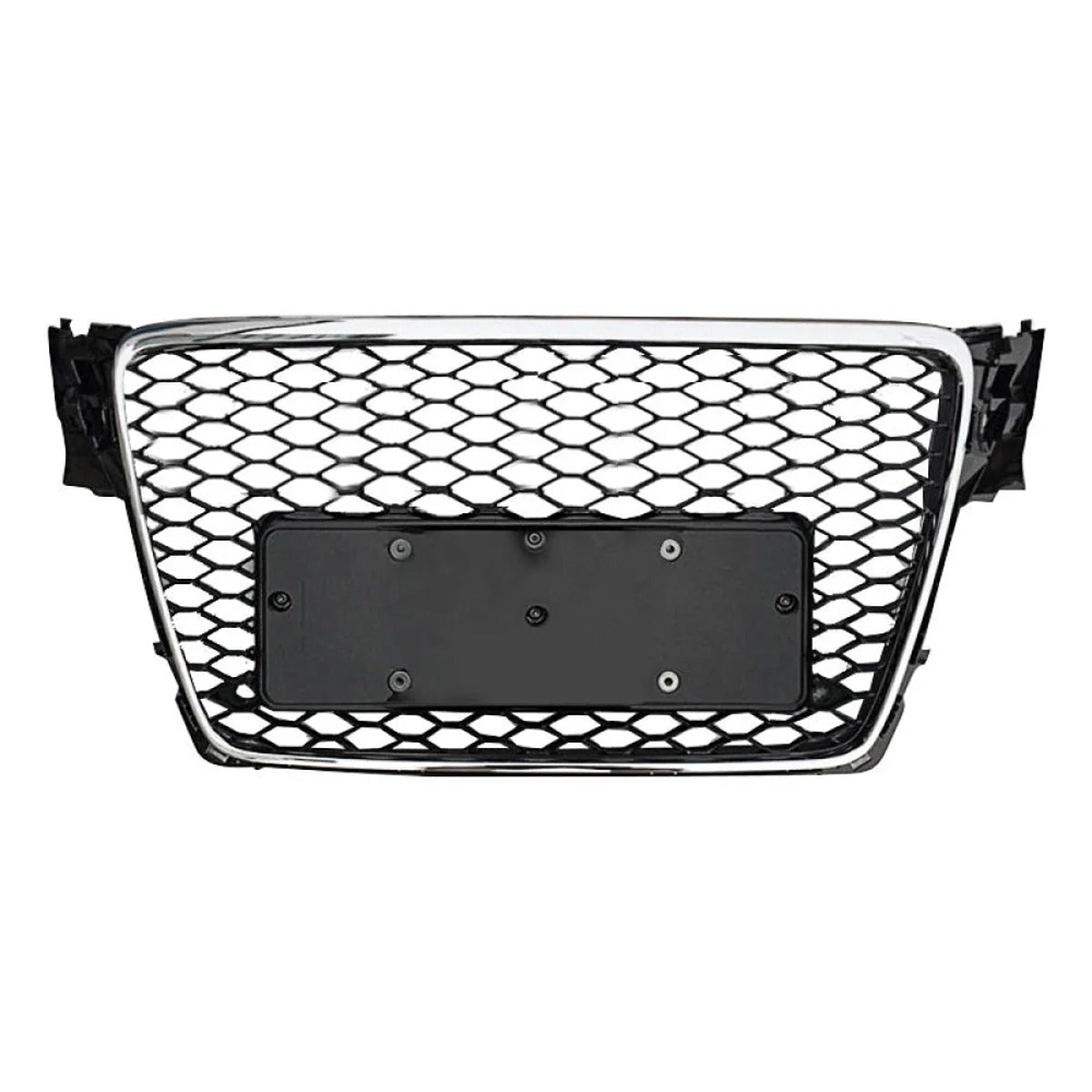 2009-2012 Audi RS4 Style Honeycomb Grille | B8 A4/S4