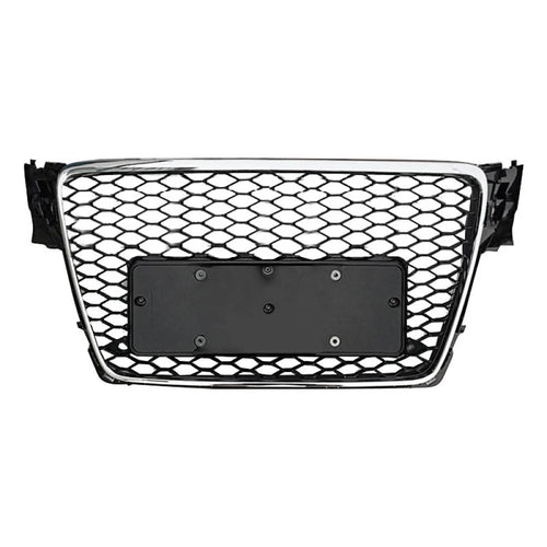 2009-2012 Audi RS4 Style Honeycomb Grille | B8 A4/S4