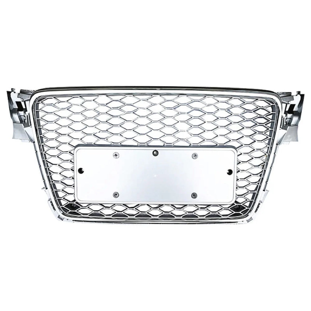 2009-2012 Audi RS4 Style Honeycomb Grille | B8 A4/S4