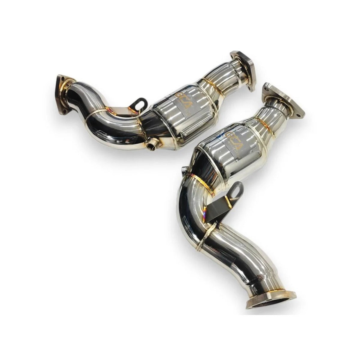 2009-2017 Audi S4/S5 Test Pipes | B8/B8.5 S4/S5
