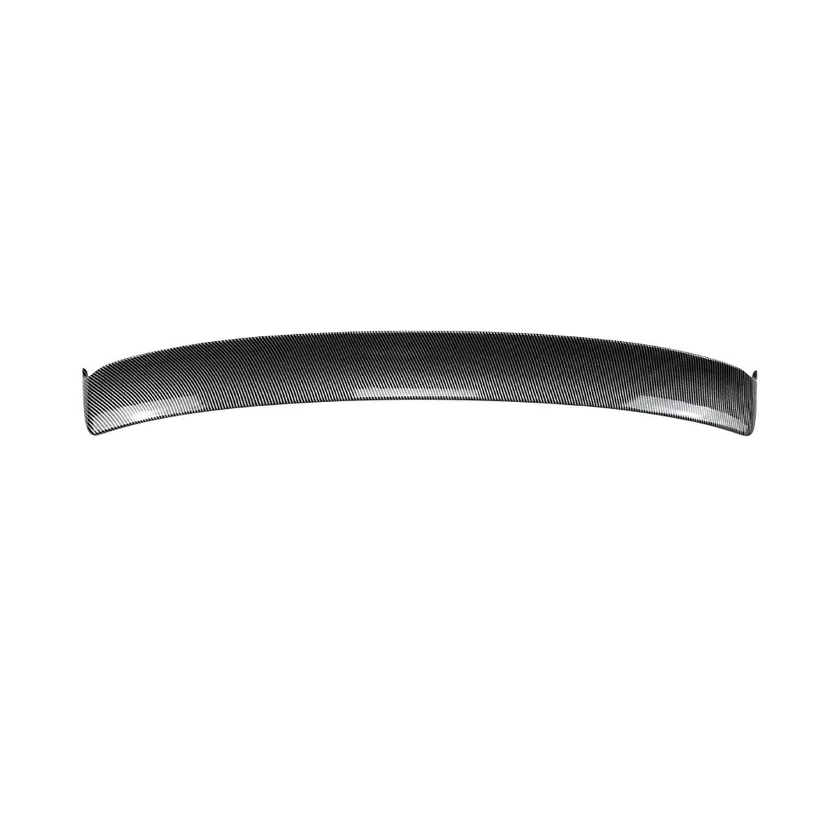 2009-2016 Audi A4/S4 Carbon Fiber Roof Spoiler | B8/B8.5 A4/S4