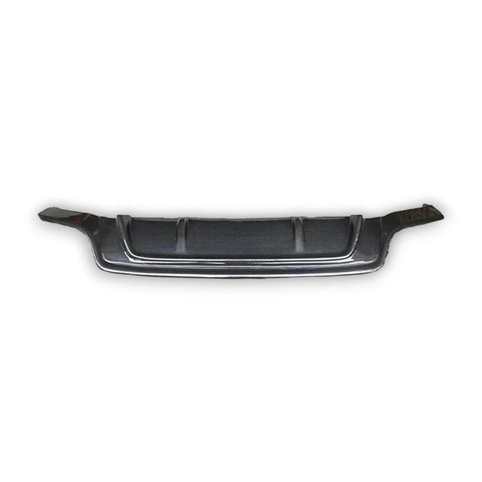 2010-2017 Audi RS5 Carbon Fiber Diffuser | B8/B8.5 RS5