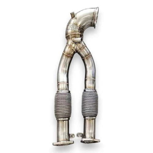 2010-2015 Audi TTRS Downpipe | MK2 8J