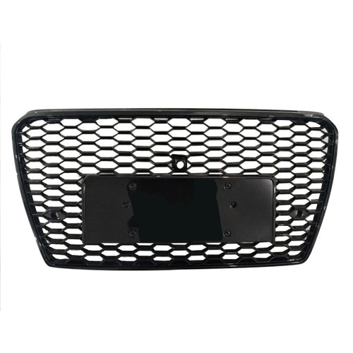 2012-2015 Audi RS7 Style Honeycomb Grille | C7 A7/S7