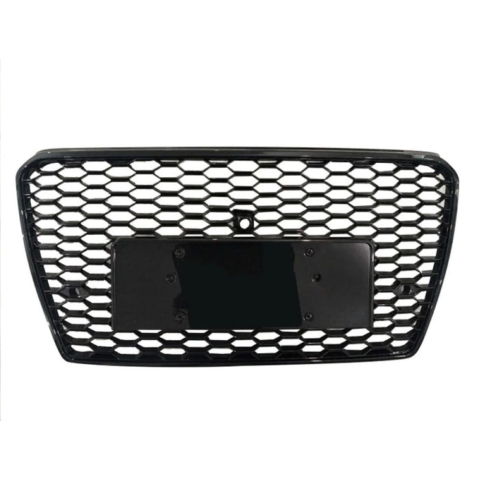 2012-2015 Audi RS7 Style Honeycomb Grille | C7 A7/S7